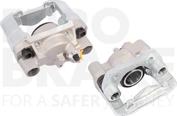 Eurobrake 5301213742 - Brake Caliper autospares.lv