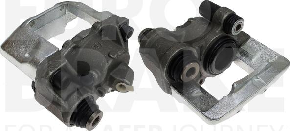 Eurobrake 5301213773 - Brake Caliper autospares.lv