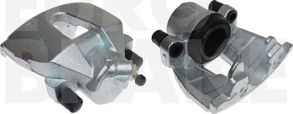 Eurobrake 53012125156 - Brake Caliper autospares.lv