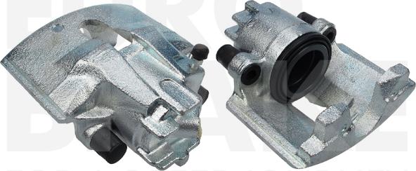 Eurobrake 53012125104 - Brake Caliper autospares.lv