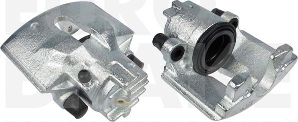 Eurobrake 53012125103 - Brake Caliper autospares.lv