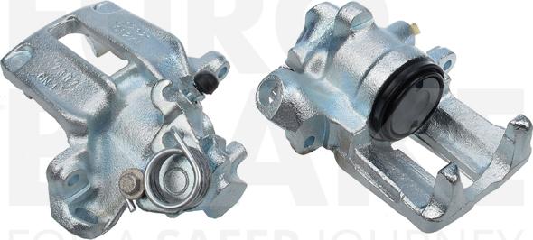 Eurobrake 53012125120 - Brake Caliper autospares.lv