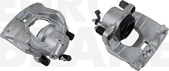 Eurobrake 53012125179 - Brake Caliper autospares.lv