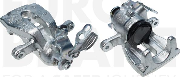 Eurobrake 53012125175 - Brake Caliper autospares.lv