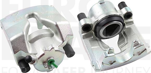 Eurobrake 5301212641 - Brake Caliper autospares.lv