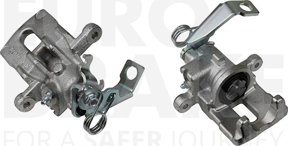 Eurobrake 53012126156 - Brake Caliper autospares.lv