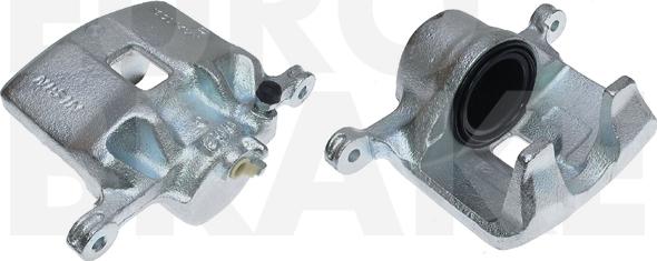 Eurobrake 53012126118 - Brake Caliper autospares.lv