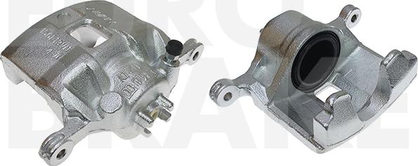 Eurobrake 53012126136 - Brake Caliper autospares.lv