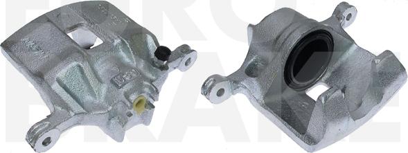 Eurobrake 5301212626 - Brake Caliper autospares.lv