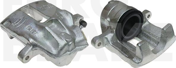 Eurobrake 5301212346 - Brake Caliper autospares.lv