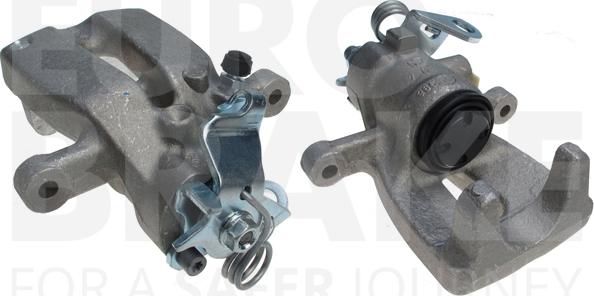 Eurobrake 5301212304 - Brake Caliper autospares.lv