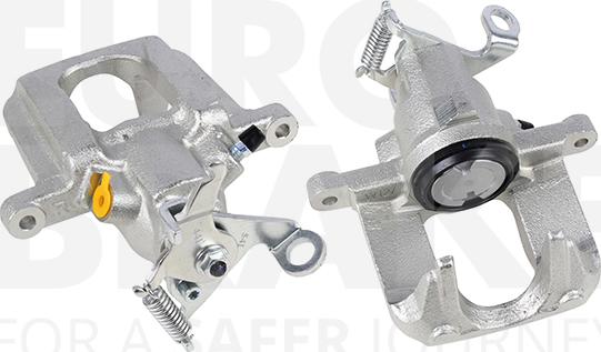 Eurobrake 53012123197 - Brake Caliper autospares.lv