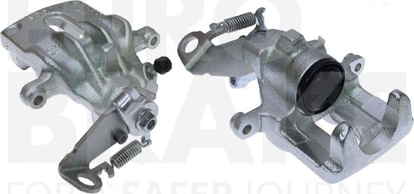 Eurobrake 53012123119 - Brake Caliper autospares.lv