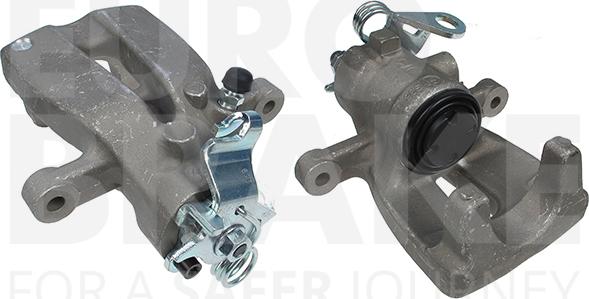 Eurobrake 53012123181 - Brake Caliper autospares.lv