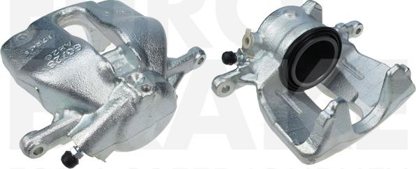 Eurobrake 53012123183 - Brake Caliper autospares.lv