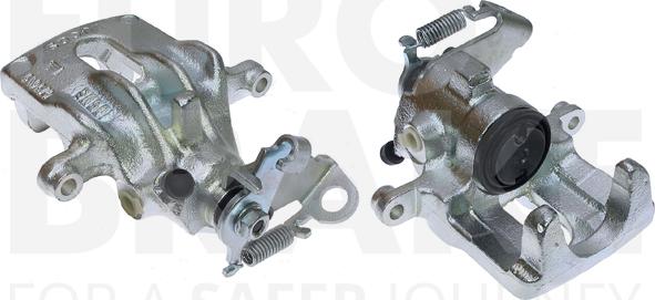 Eurobrake 53012123120 - Brake Caliper autospares.lv