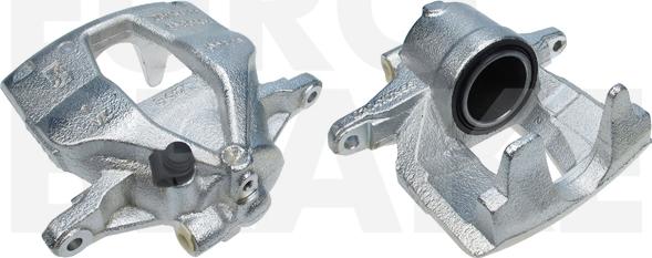 Eurobrake 53012123171 - Brake Caliper autospares.lv