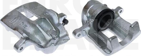 Eurobrake 5301212382 - Brake Caliper autospares.lv