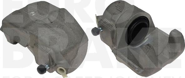 Eurobrake 5301212337 - Brake Caliper autospares.lv