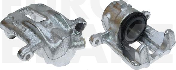 Eurobrake 5301212374 - Brake Caliper autospares.lv