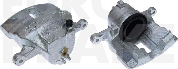 Eurobrake 5301212296 - Brake Caliper autospares.lv