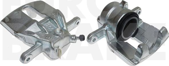 Eurobrake 53012122144 - Brake Caliper autospares.lv