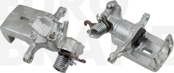 Eurobrake 53012122160 - Brake Caliper autospares.lv