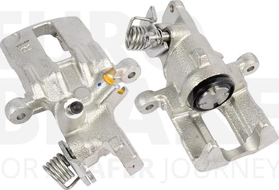 Eurobrake 53012122130 - Brake Caliper autospares.lv