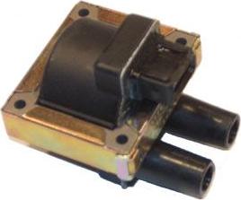 Eurocable DC-1059 - Ignition Coil autospares.lv