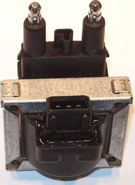 Eurocable DC-1060 - Ignition Coil autospares.lv