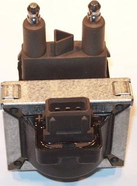 Eurocable DC-1062 - Ignition Coil autospares.lv