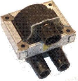 Eurocable DC-1016 - Ignition Coil autospares.lv