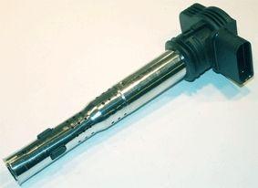 Eurocable DC-1077 - Ignition Coil autospares.lv