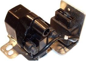 Eurocable DC-1186 - Ignition Coil autospares.lv