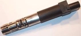 Eurocable DC-1178 - Ignition Coil autospares.lv