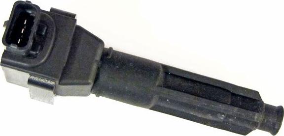 Eurocable DC-1366 - Ignition Coil autospares.lv