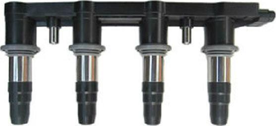 Eurocable DC-1286 - Ignition Coil autospares.lv