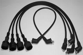 Eurocable EC-4944 - Ignition Cable Kit autospares.lv