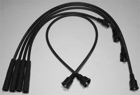 Eurocable EC-4969 - Ignition Cable Kit autospares.lv