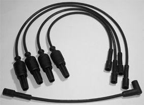 Eurocable EC-4907 - Ignition Cable Kit autospares.lv