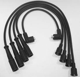 Eurocable EC-4985 - Ignition Cable Kit autospares.lv