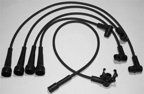 Eurocable EC-4988 - Ignition Cable Kit autospares.lv