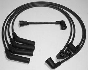 Eurocable EC-4440 - Ignition Cable Kit autospares.lv