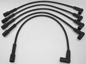 Eurocable EC-4448 - Ignition Cable Kit autospares.lv