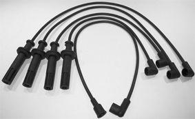 Eurocable EC-4451 - Ignition Cable Kit autospares.lv