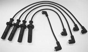 Eurocable EC-4406 - Ignition Cable Kit autospares.lv