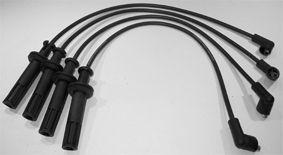 Eurocable EC-4410 - Ignition Cable Kit autospares.lv