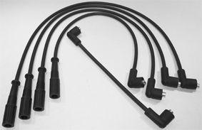 Eurocable EC-4418 - Ignition Cable Kit autospares.lv