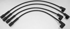 Eurocable EC-4482 - Ignition Cable Kit autospares.lv