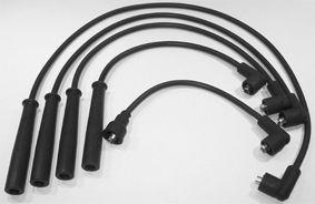 Eurocable EC-4434 - Ignition Cable Kit autospares.lv